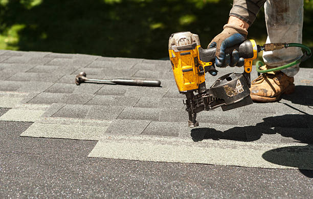 Gutter Installation and Roofing in Freemansburg, PA